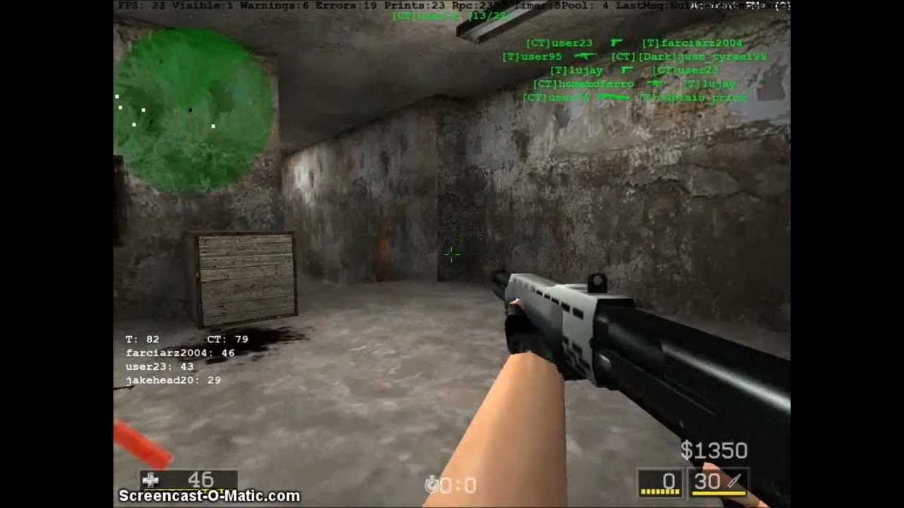 first person shooter games for mac free download